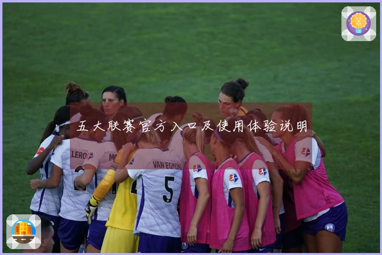 五大联赛官方入口及使用体验说明