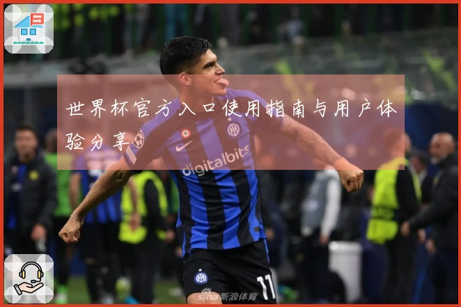 世界杯官方入口使用指南与用户体验分享