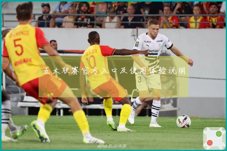 五大联赛官方入口及使用体验说明